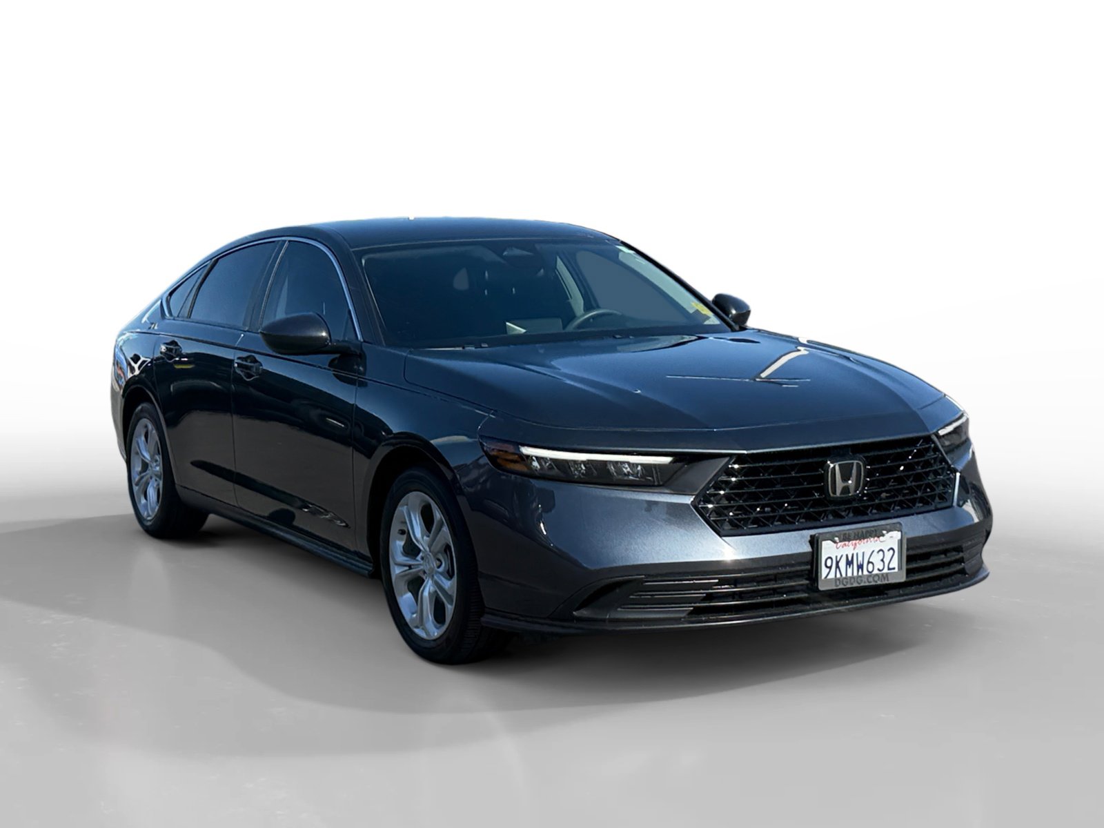 2024 Honda Accord LX photo 7