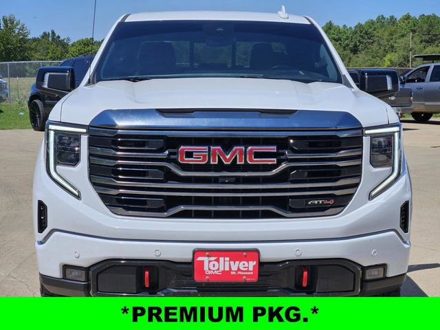 2024 Gmc Sierra 1500 AT4 photo 2