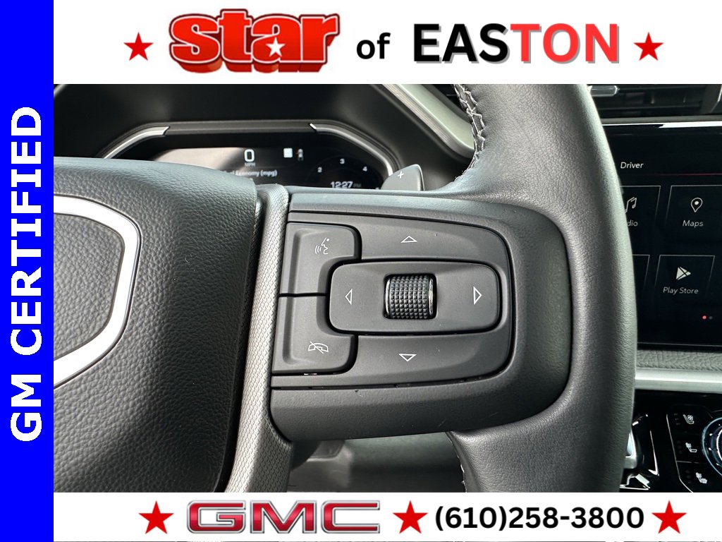 2023 Gmc Sierra 1500 Denali photo 22