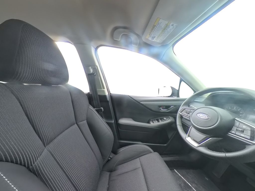 2025 Subaru Legacy Premium photo 26