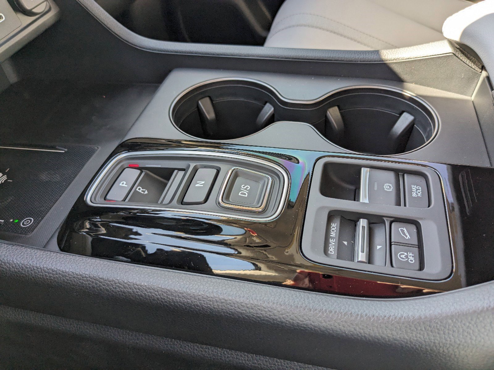 2025 Honda Pilot EX-L photo 14