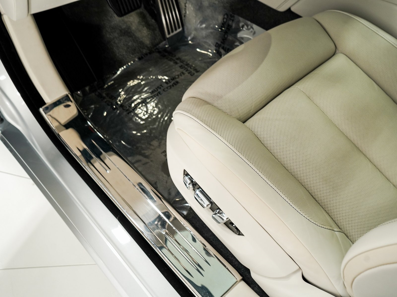 2022 Rolls Royce Ghost RR21 photo 12