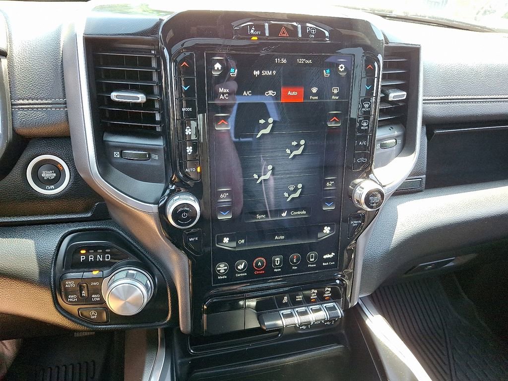 2021 Ram 1500 Laramie photo 16