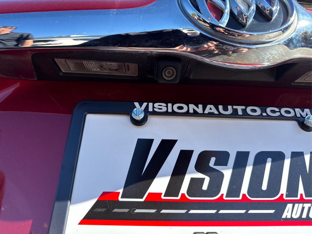 2019 Buick Envision Preferred photo 15