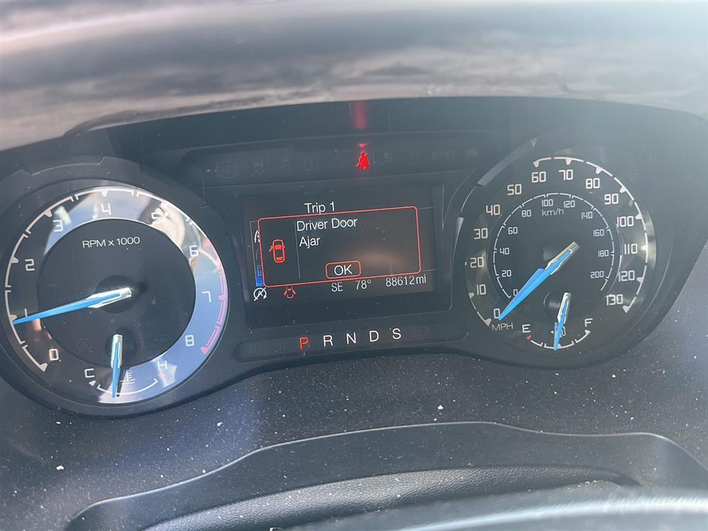 2019 Ford Ranger XLT photo 4