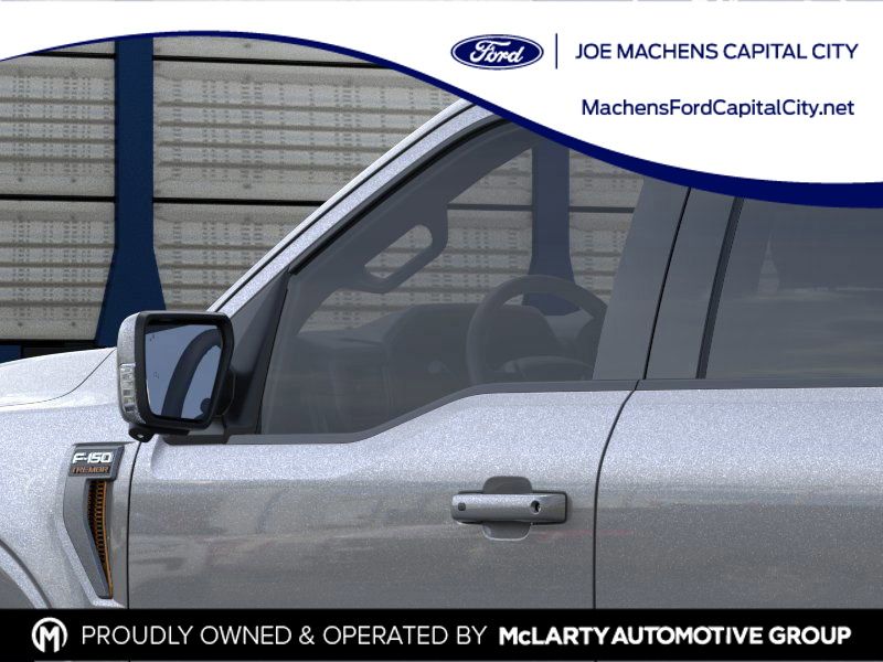2025 Ford F-150 Tremor photo 13