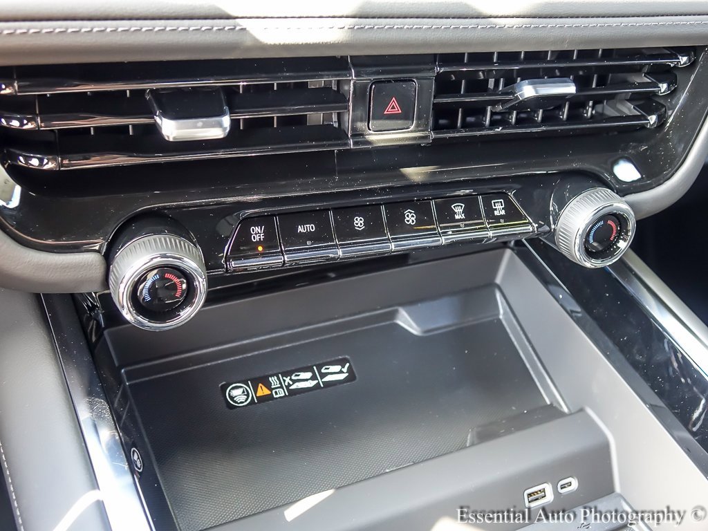 2026 CHEVROLET TAHOE - Image 19