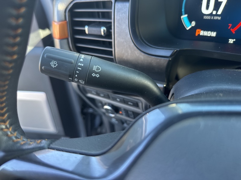 2022 Ford F-150 Tremor photo 28