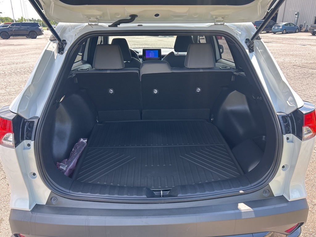 2024 Toyota Corolla Hybrid XSE photo 24