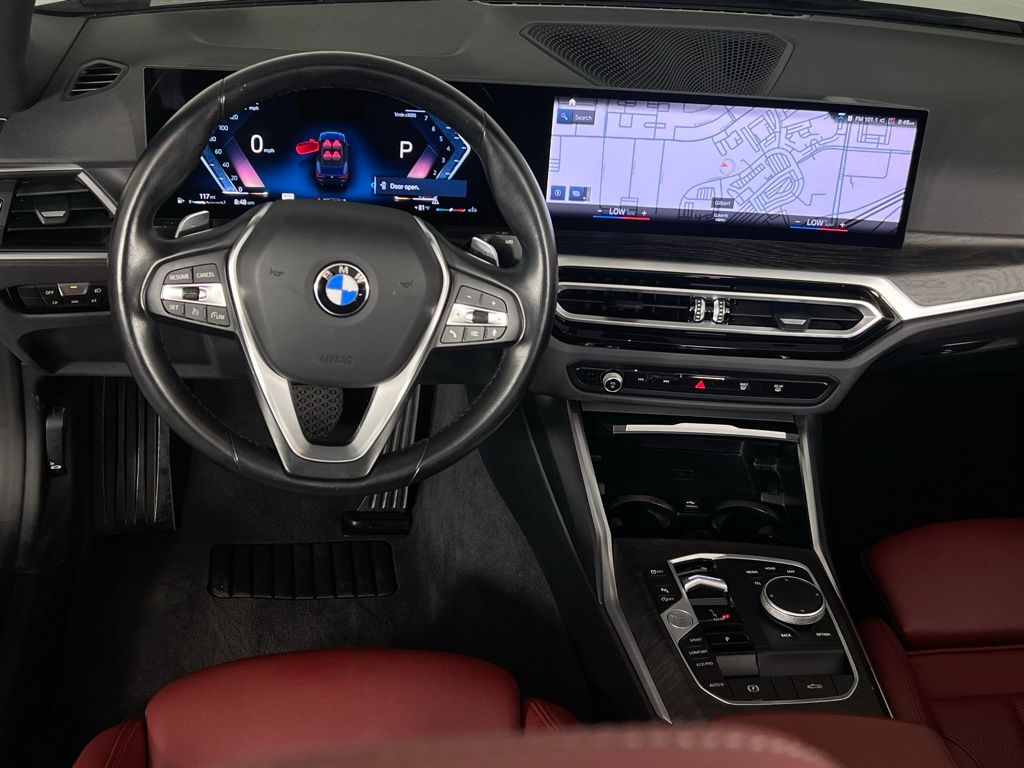 2024 Bmw 430i photo 14