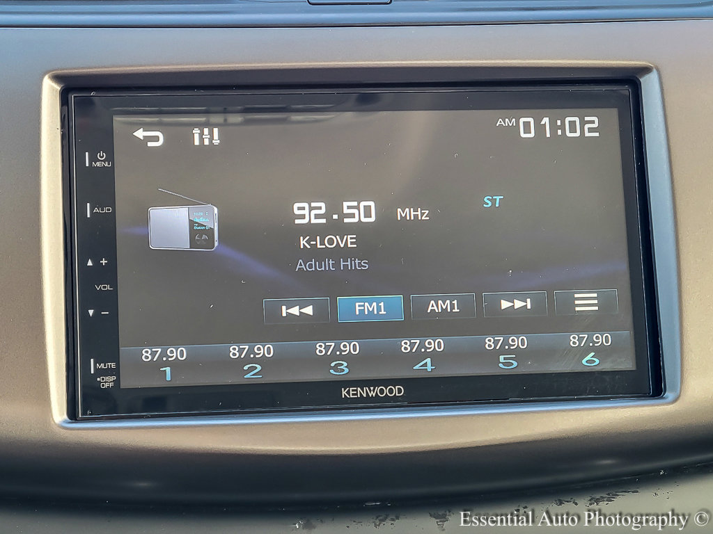 2019 NISSAN SENTRA - Image 12