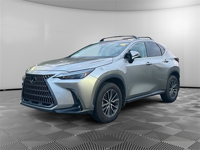 2024 Lexus NX 250