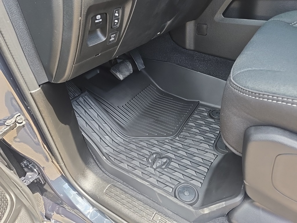 2026 Ram 1500 Big Horn Lone Star photo 34