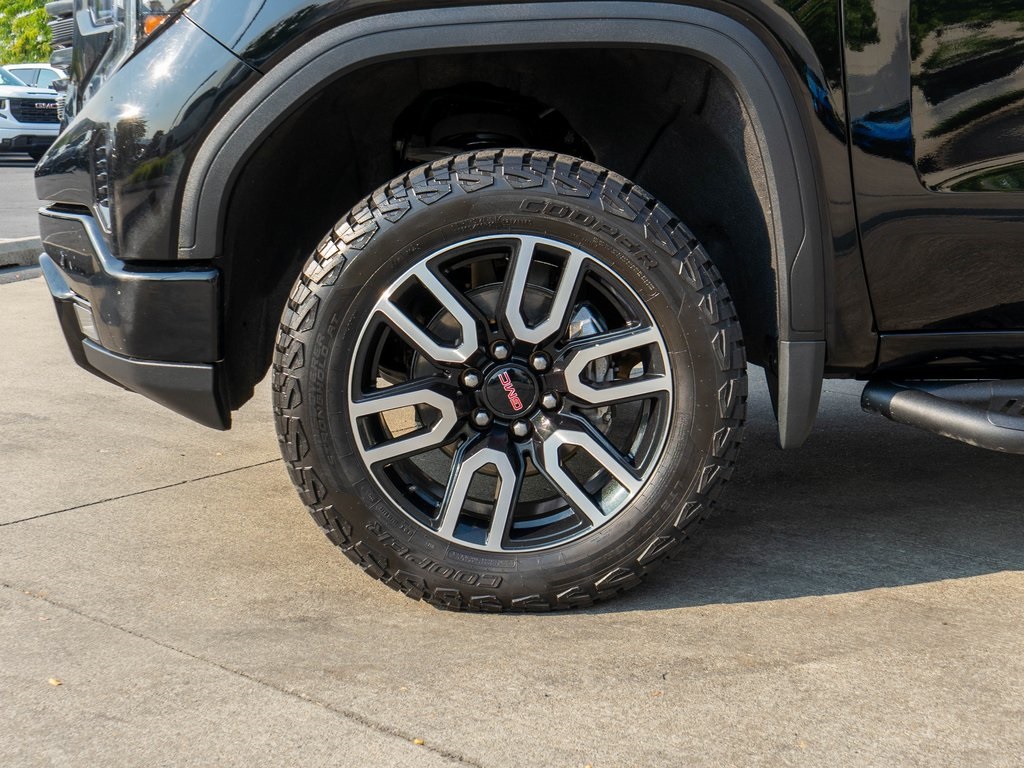 2023 Gmc Sierra 1500 AT4 photo 29