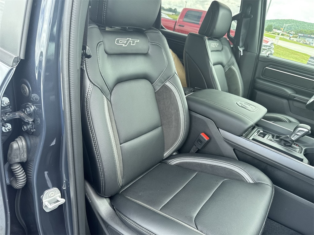 2026 Ram 1500 Rebel photo 30