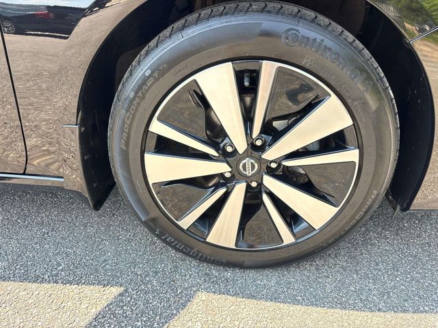 2021 Nissan Altima 2.5 SL photo 31
