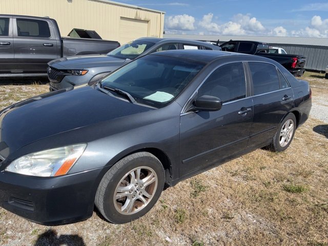 2006 Honda Accord EX