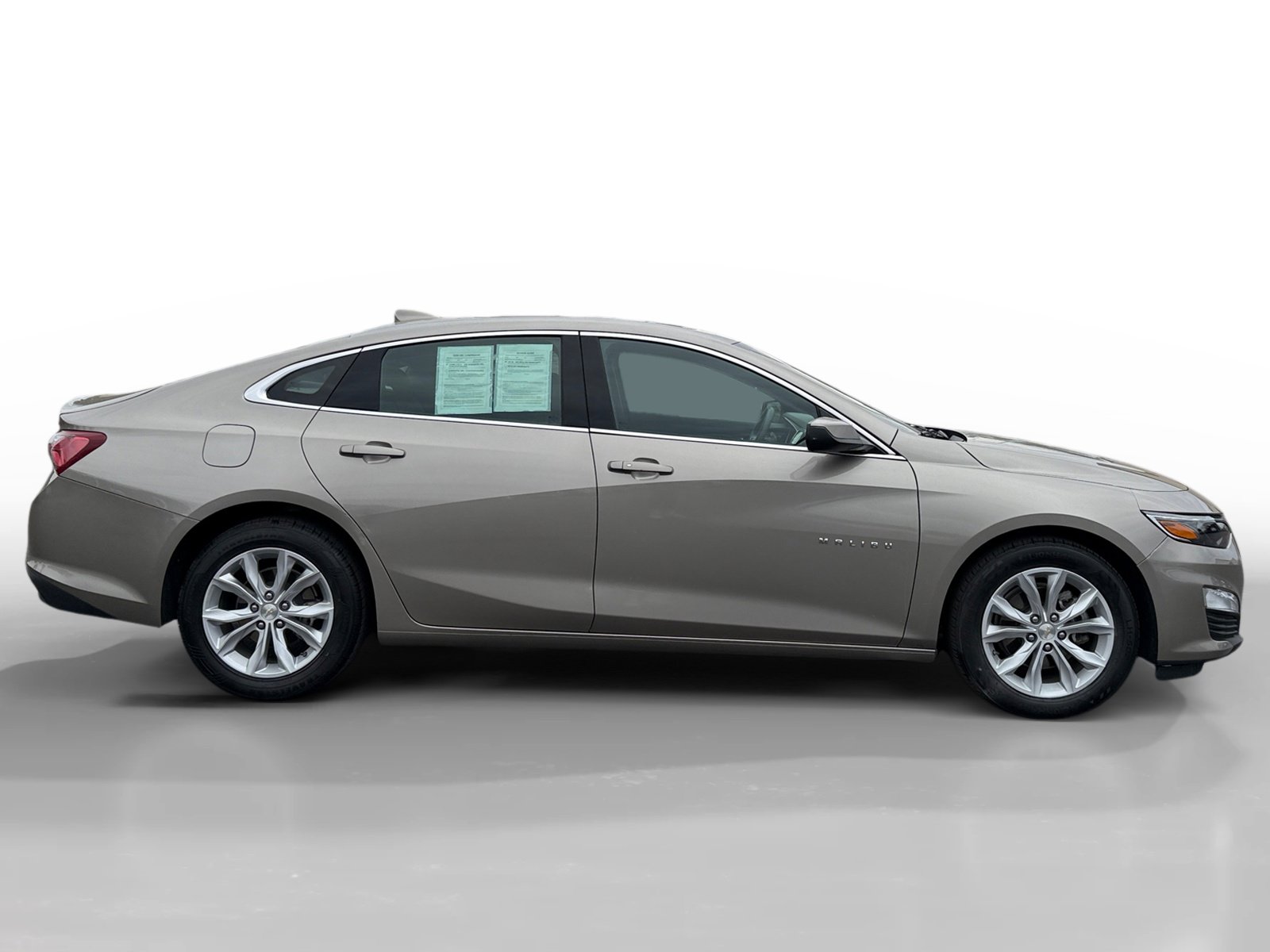 2022 Chevrolet Malibu 1LT photo 6