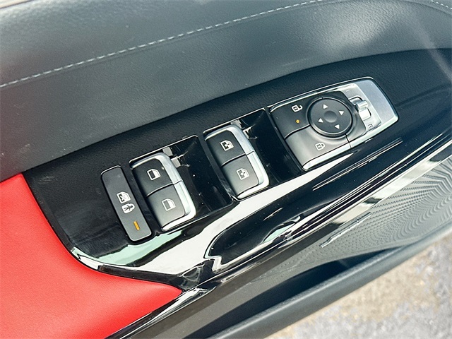 2026 Kia K5 GT-Line photo 16