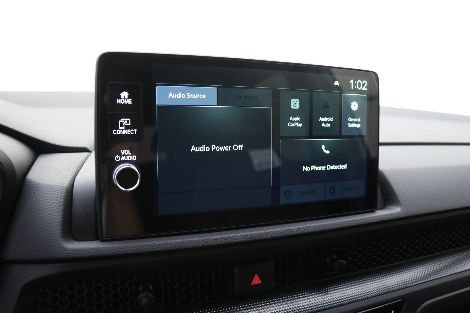 2026 Honda CR-V Hybrid photo 4