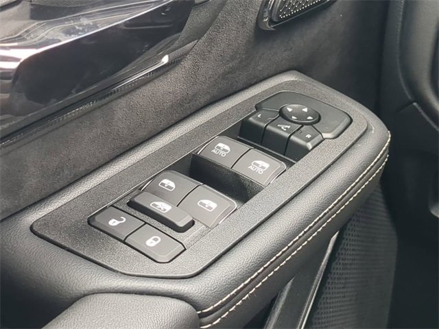 2026 Ram 1500 RHO photo 26