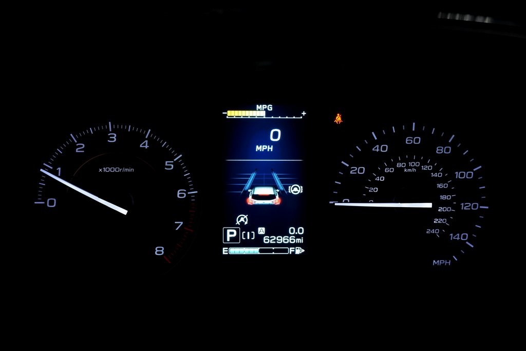 2022 Subaru Crosstrek Base photo 22