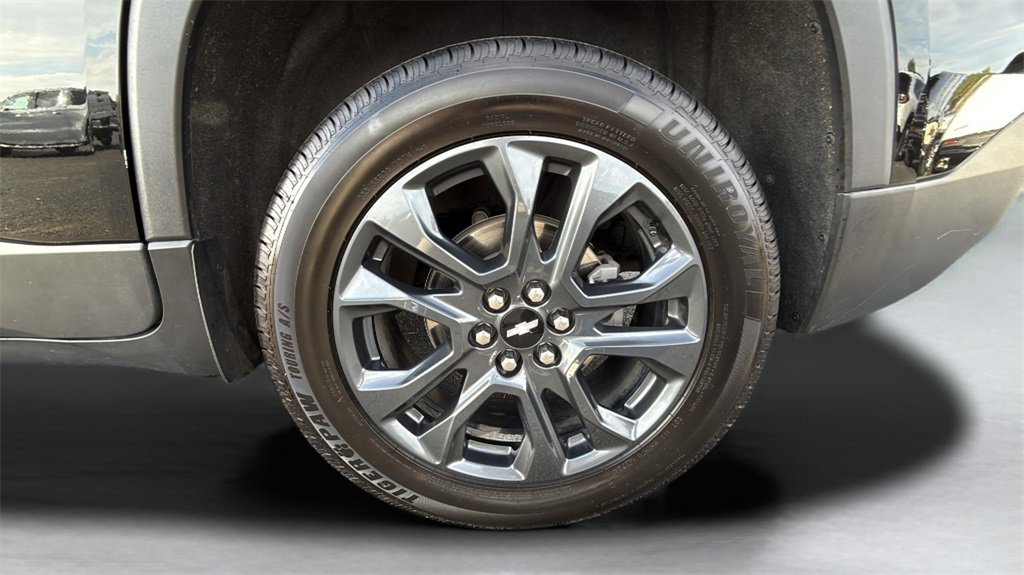 2021 Chevrolet Traverse RS photo 24