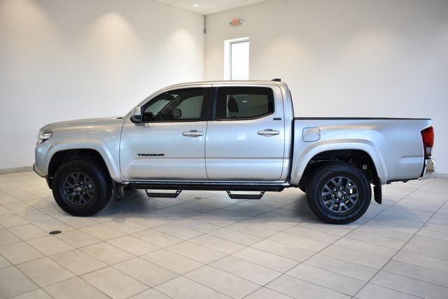 2023 Toyota Tacoma SR5 photo 5