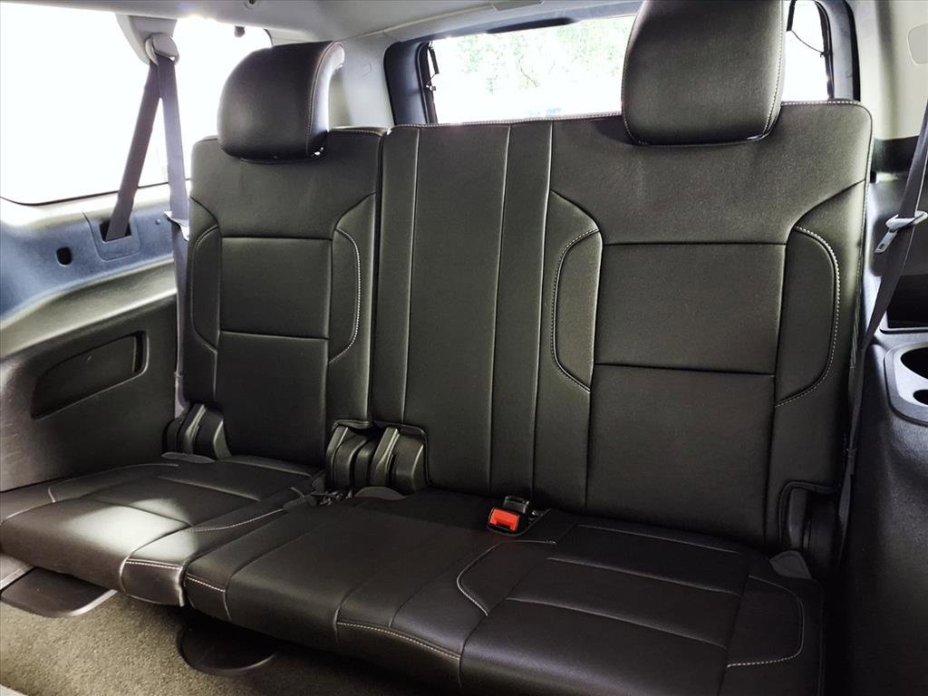 2017 Gmc Yukon XL SLT photo 22