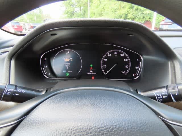 2019 Honda Accord EX 1.5T photo 23