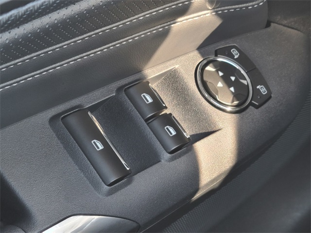 2024 Ford Mustang GT Premium photo 32