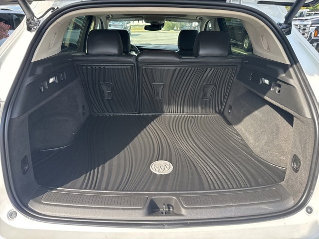 2023 Buick Envision Essence photo 25