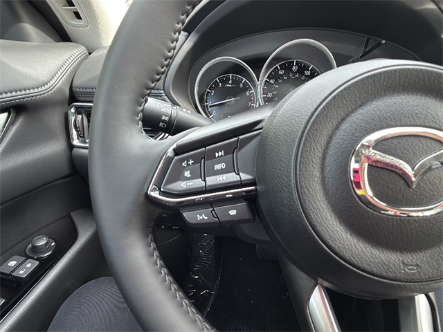 2025 Mazda CX-5 2.5 Select photo 7