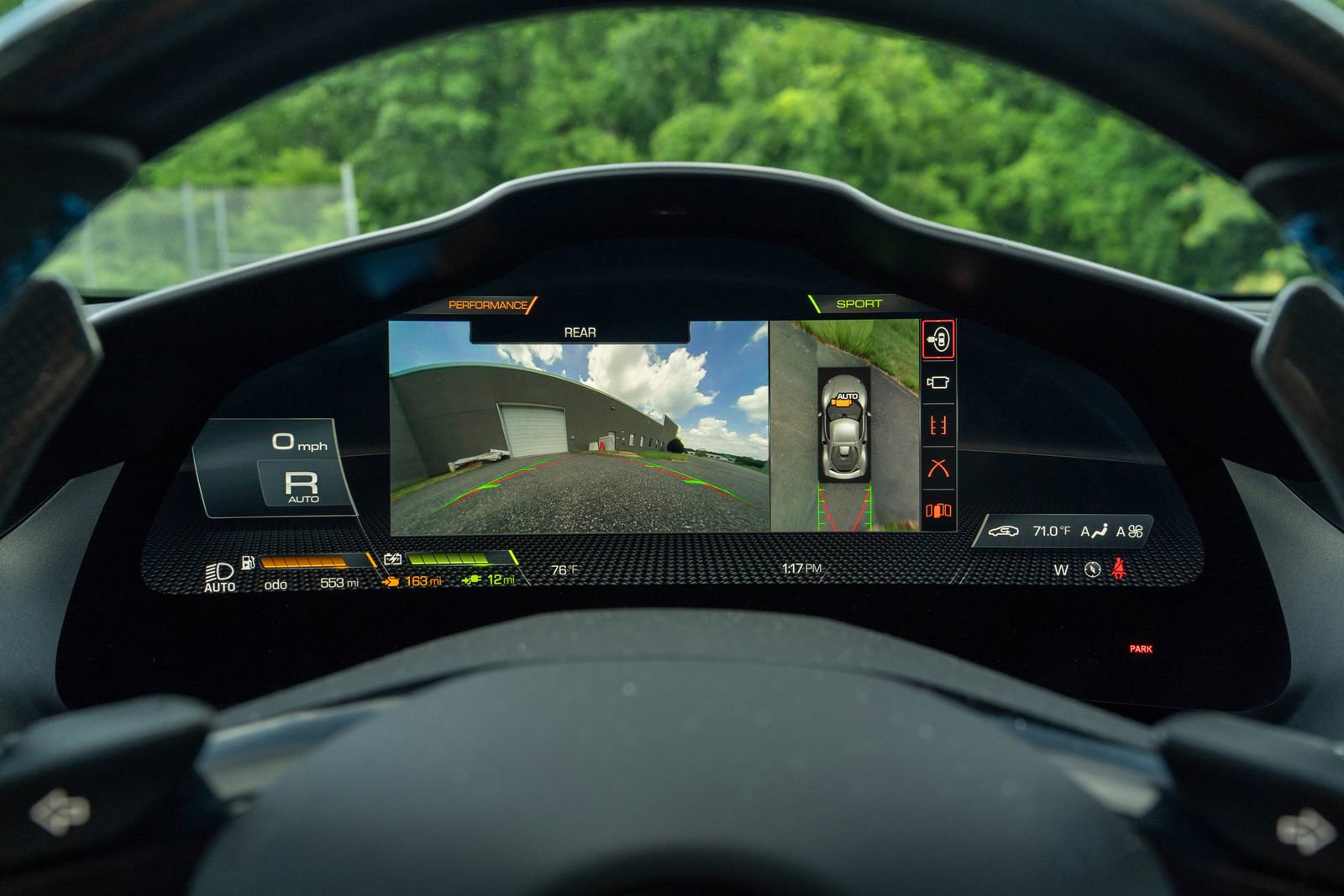 2024 Ferrari 296 GTB Base photo 42