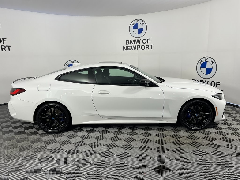 2023 Bmw 430i xDrive photo 3