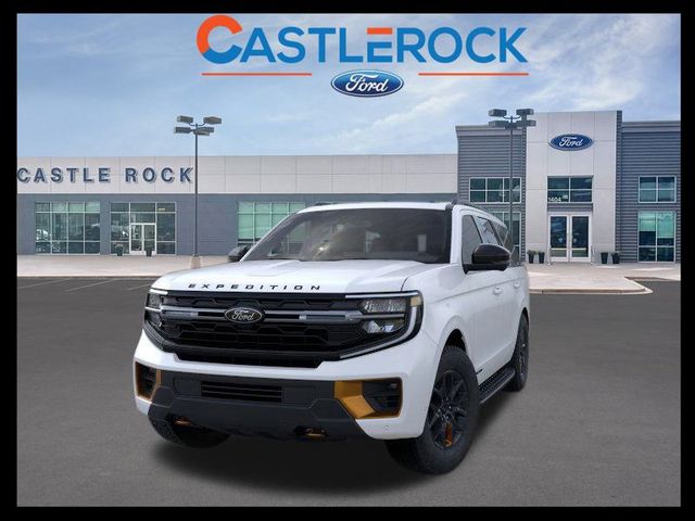 2025 Ford Expedition photo 2