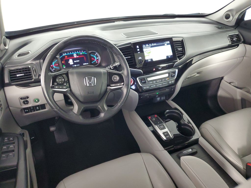 Used 2019 Gray Honda Touring image 16