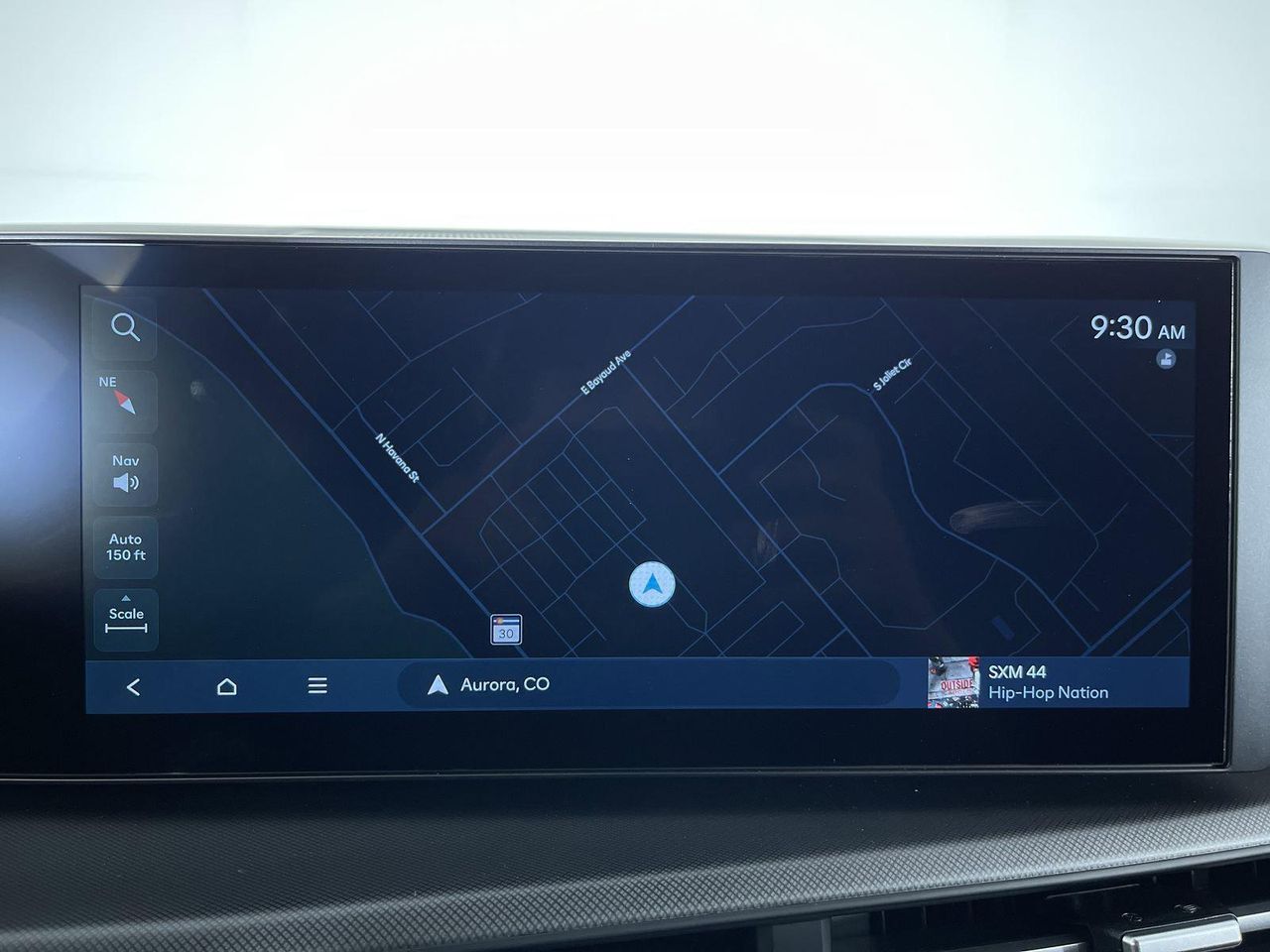 2026 Hyundai Santa Fe XRT photo 18