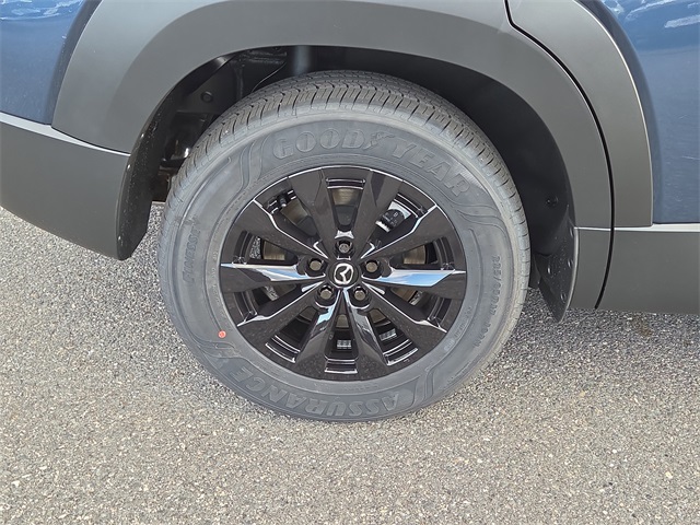 2026 Mazda CX-50 Premium photo 4