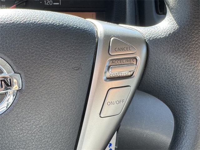 2020 Nissan NV200 S photo 21