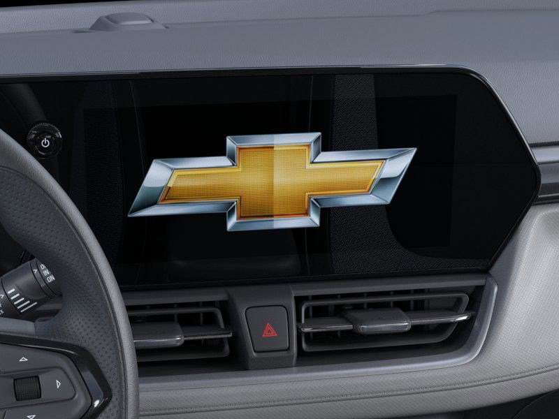 2026 Chevrolet Trailblazer LS photo 19