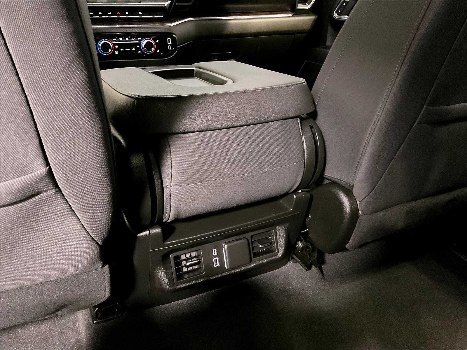 2024 Gmc Sierra 1500 Elevation photo 53