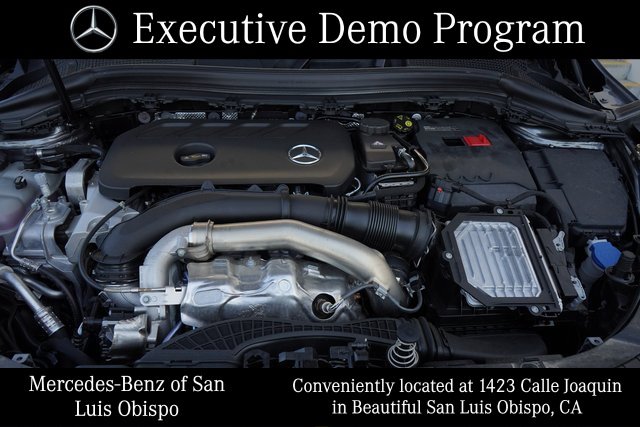 2025 Mercedes Benz GLA 250 photo 23