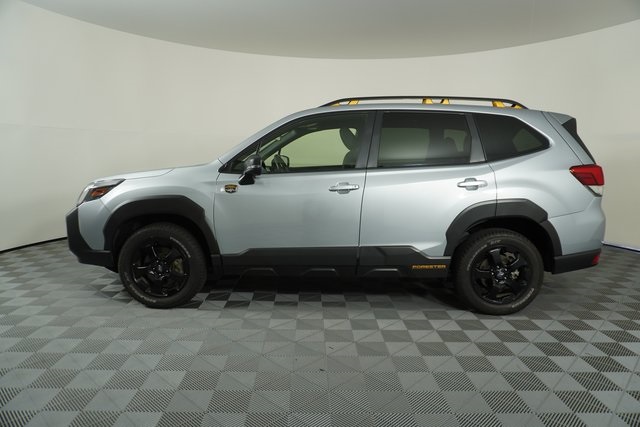 2024 Subaru Forester Wilderness photo 4