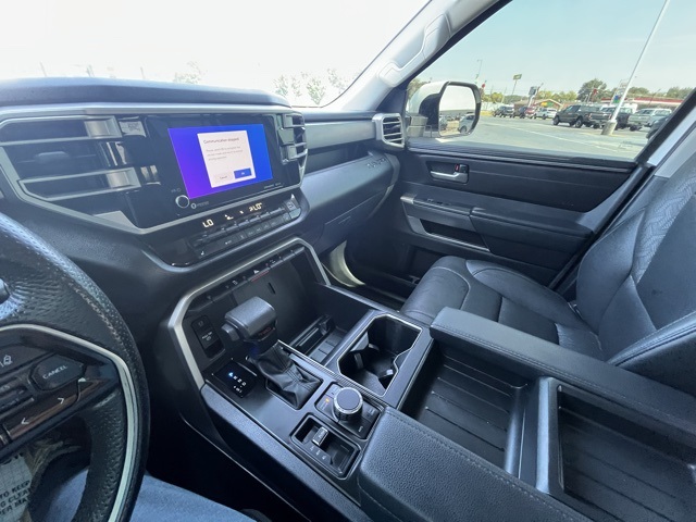 2022 Toyota Tundra SR5 photo 5