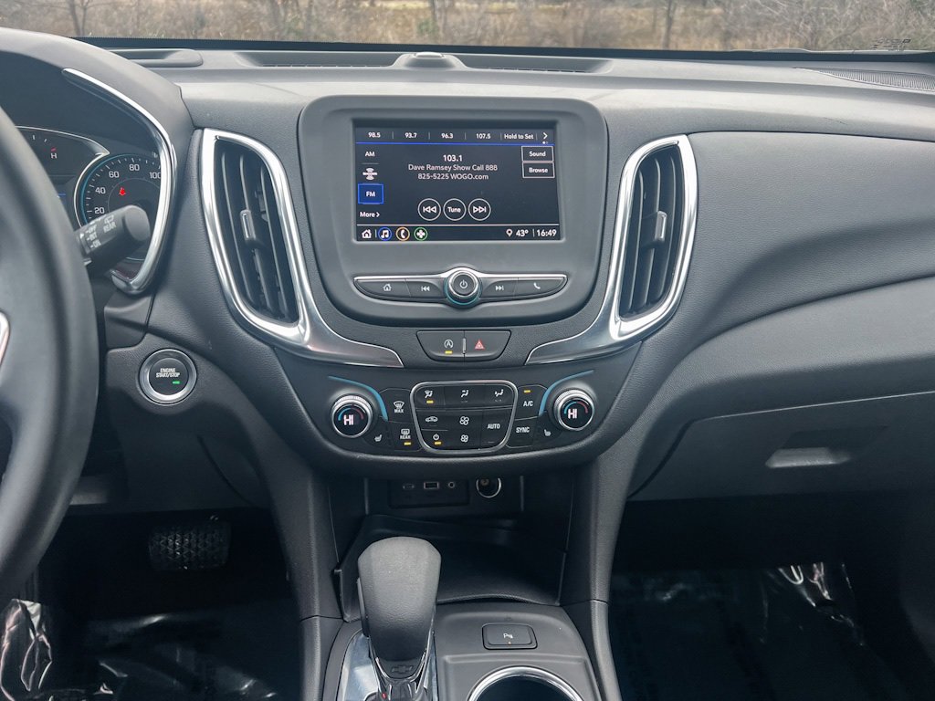 2024 Chevrolet Equinox LT photo 14