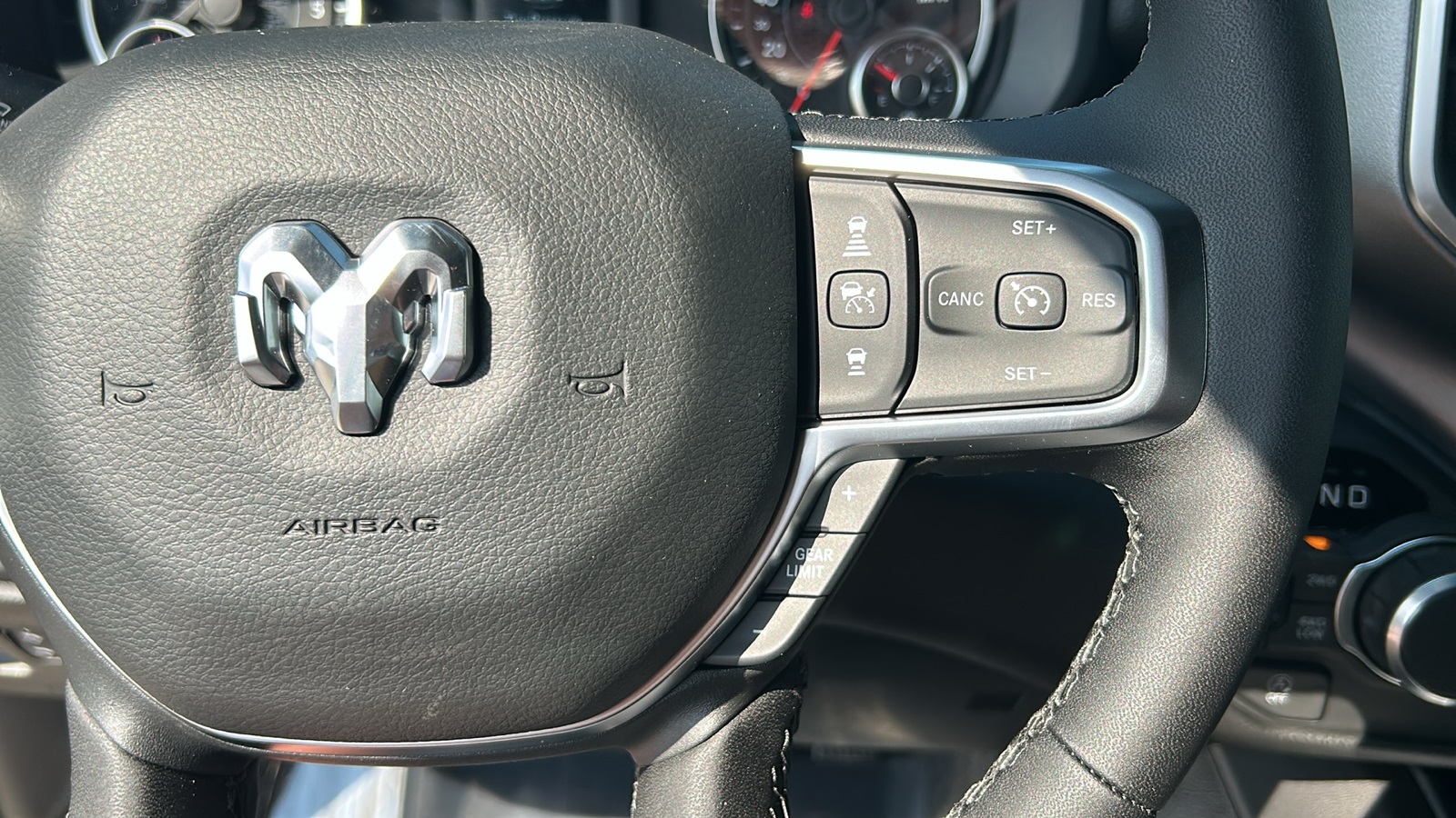 2025 Ram 1500 Big Horn Lone Star photo 18