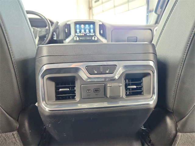 2021 Gmc Sierra 2500 HD SLT photo 36