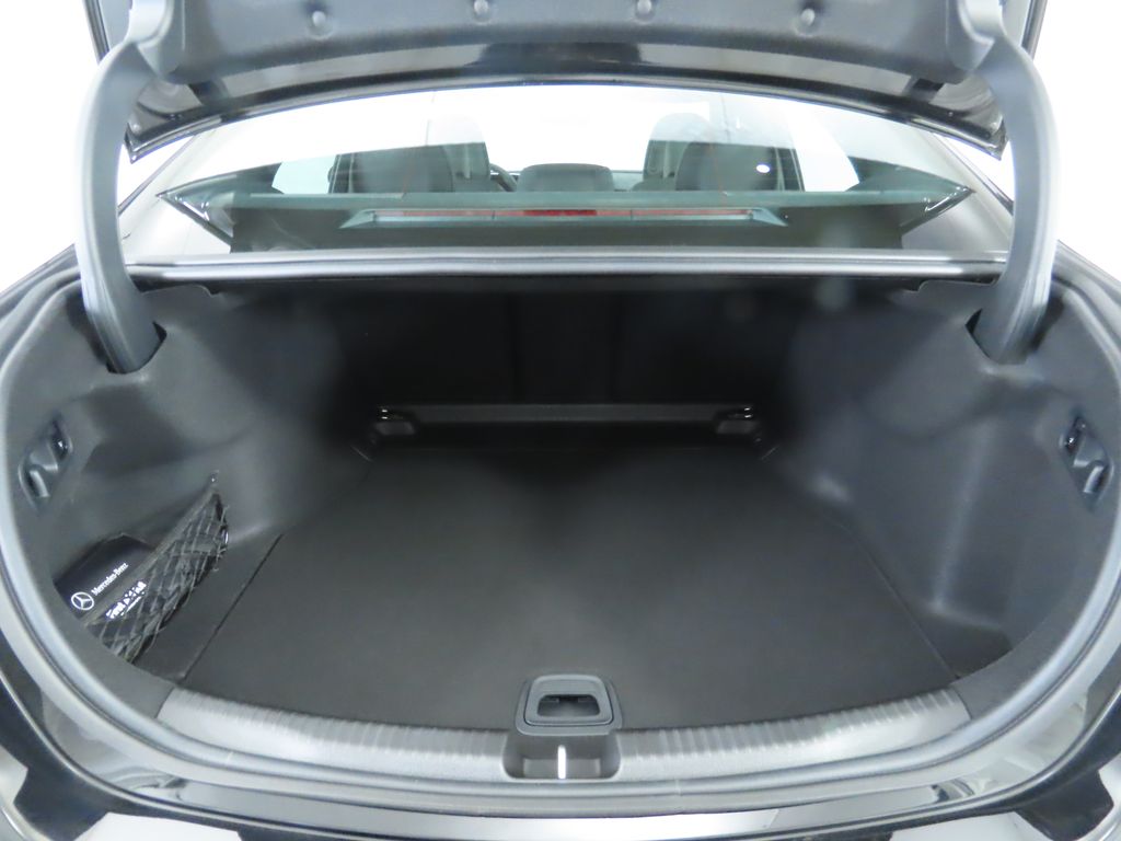 2025 Mercedes Benz C 300 photo 27