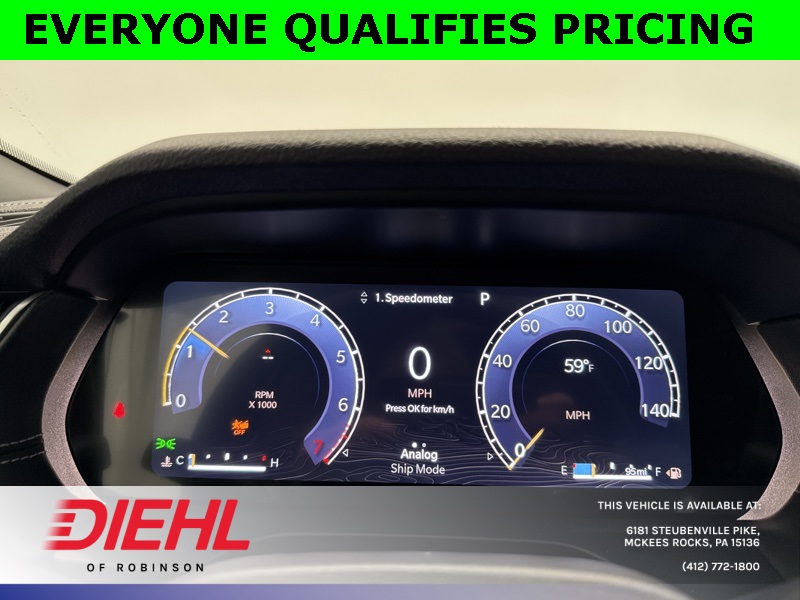 2025 Jeep Grand Cherokee Altitude X photo 20